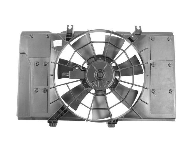Engine Cooling Fan Assembly Agility Autoparts 6017111