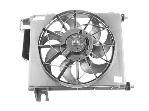 A/C Condenser Fan Assembly Agility Autoparts 6017125