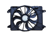 Engine Cooling Fan Assembly Agility Autoparts 6017131
