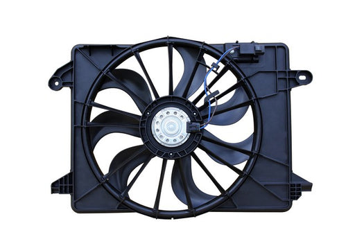 Engine Cooling Fan Assembly Agility Autoparts 6017131