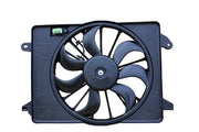Engine Cooling Fan Assembly Agility Autoparts 6017131
