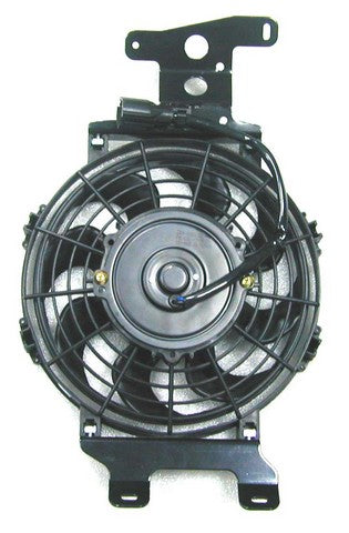 Engine Cooling Fan Assembly Agility Autoparts 6018127