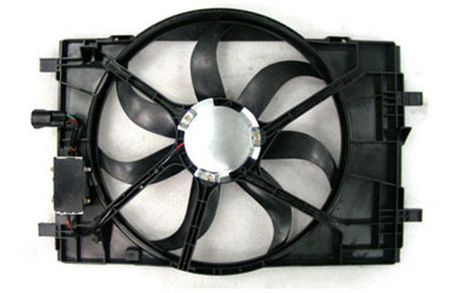 Engine Cooling Fan Assembly Agility Autoparts 6018138