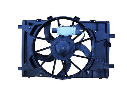 Engine Cooling Fan Assembly Agility Autoparts 6018153