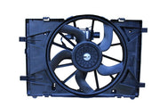 Engine Cooling Fan Assembly Agility Autoparts 6018153