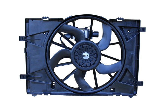 Engine Cooling Fan Assembly Agility Autoparts 6018153