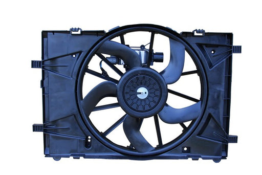 Engine Cooling Fan Assembly Agility Autoparts 6018153
