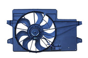 Engine Cooling Fan Assembly Agility Autoparts 6018156