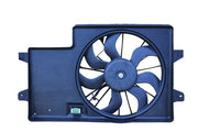 Engine Cooling Fan Assembly Agility Autoparts 6018156