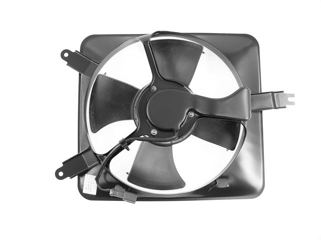 A/C Condenser Fan Assembly Agility Autoparts 6019101