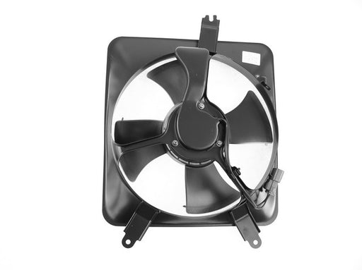 A/C Condenser Fan Assembly Agility Autoparts 6019102