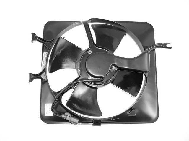 A/C Condenser Fan Assembly Agility Autoparts 6019105