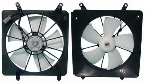 Engine Cooling Fan Assembly Agility Autoparts 6019106