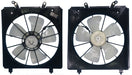Engine Cooling Fan Assembly Agility Autoparts 6019107