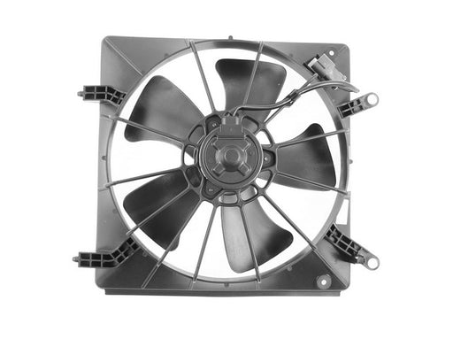Engine Cooling Fan Assembly Agility Autoparts 6019108