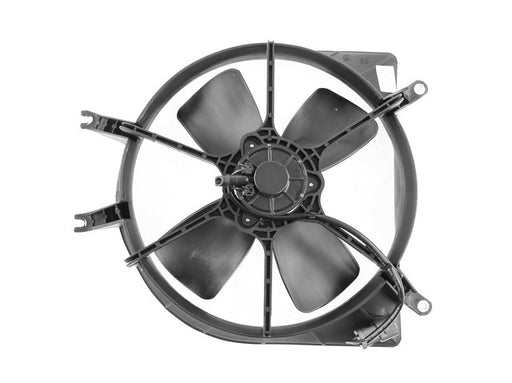 Engine Cooling Fan Assembly Agility Autoparts 6019110