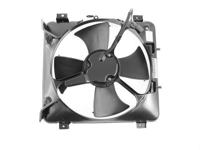 A/C Condenser Fan Assembly Agility Autoparts 6019112