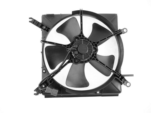 Engine Cooling Fan Assembly Agility Autoparts 6019113