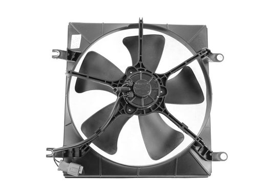 Engine Cooling Fan Assembly Agility Autoparts 6019114