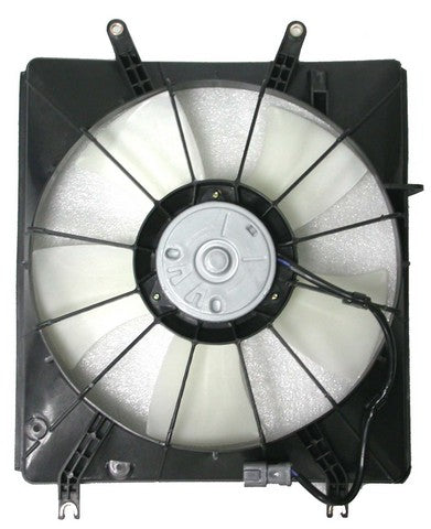Engine Cooling Fan Assembly Agility Autoparts 6019118