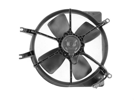 Engine Cooling Fan Assembly Agility Autoparts 6019121
