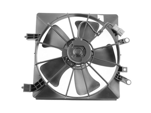 Engine Cooling Fan Assembly Agility Autoparts 6019122