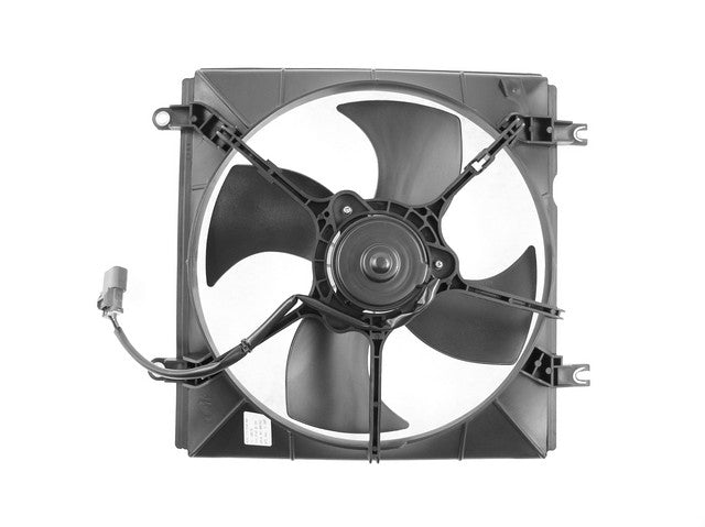 Engine Cooling Fan Assembly Agility Autoparts 6019125