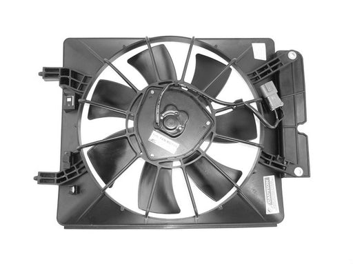 A/C Condenser Fan Assembly Agility Autoparts 6019127