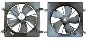 Engine Cooling Fan Assembly Agility Autoparts 6019128