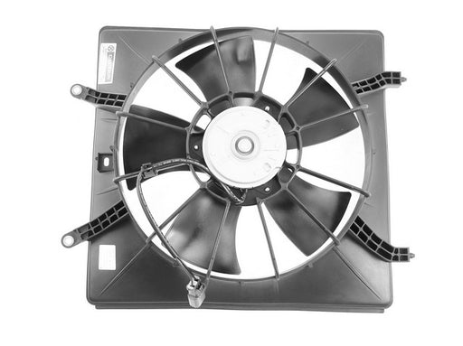 Engine Cooling Fan Assembly Agility Autoparts 6019130