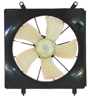 Engine Cooling Fan Assembly Agility Autoparts 6019132