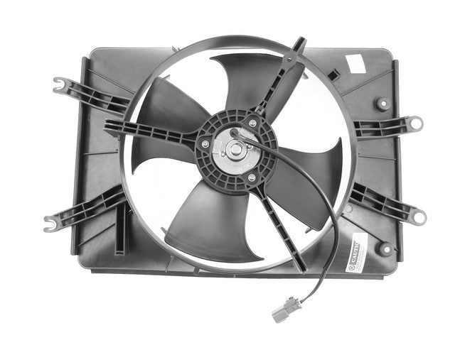 A/C Condenser Fan Assembly Agility Autoparts 6019134