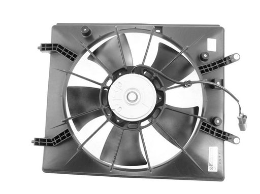 Engine Cooling Fan Assembly Agility Autoparts 6019135