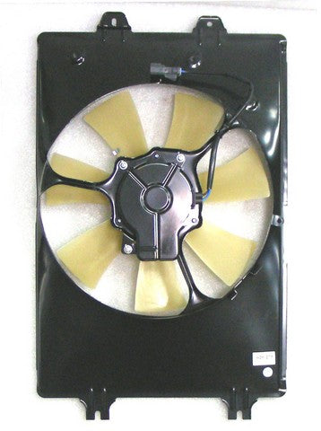 A/C Condenser Fan Assembly Agility Autoparts 6019139