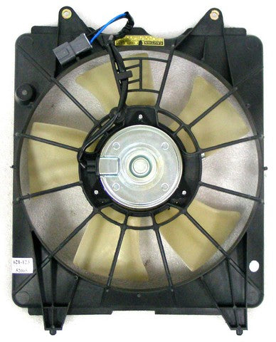 Engine Cooling Fan Assembly Agility Autoparts 6019140