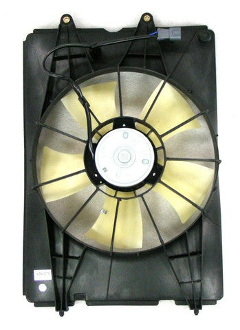Engine Cooling Fan Assembly Agility Autoparts 6019141