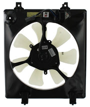 A/C Condenser Fan Assembly Agility Autoparts 6019142