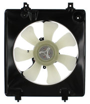 A/C Condenser Fan Assembly Agility Autoparts 6019142