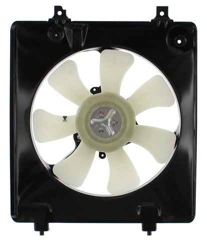 A/C Condenser Fan Assembly Agility Autoparts 6019142