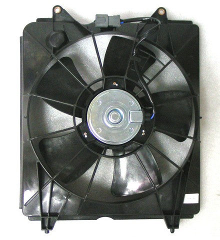 Engine Cooling Fan Assembly Agility Autoparts 6019143