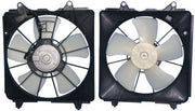Engine Cooling Fan Assembly Agility Autoparts 6019144
