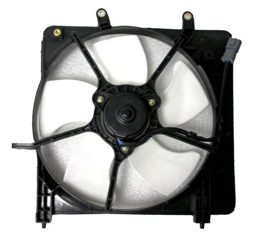 Engine Cooling Fan Assembly Agility Autoparts 6019146
