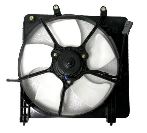 Engine Cooling Fan Assembly Agility Autoparts 6019146