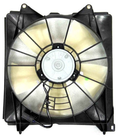 Engine Cooling Fan Assembly Agility Autoparts 6019147