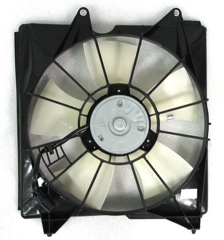 Engine Cooling Fan Assembly Agility Autoparts 6019148