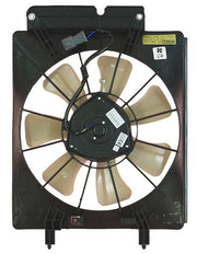 A/C Condenser Fan Assembly Agility Autoparts 6019149