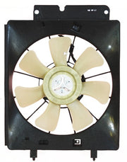 A/C Condenser Fan Assembly Agility Autoparts 6019149