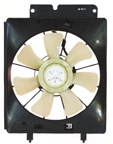 A/C Condenser Fan Assembly Agility Autoparts 6019149