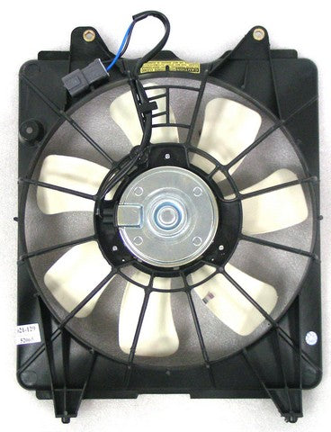 A/C Condenser Fan Assembly Agility Autoparts 6019151