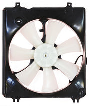 A/C Condenser Fan Assembly Agility Autoparts 6019153
